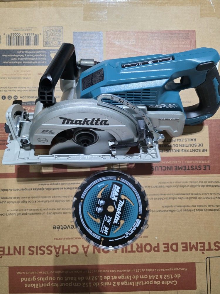 Makita Circular Saw