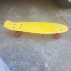 Penn Board Skateboards Pink Black Yellow Blue