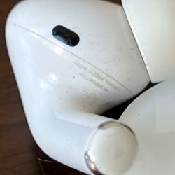 Apple AirPods Pro 1nd Generation Left Side 