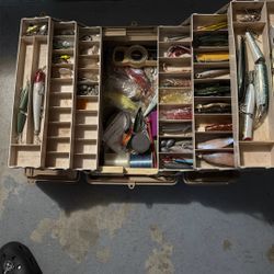 Miscellaneous Fishing Lurs