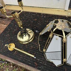 Lamp Parts