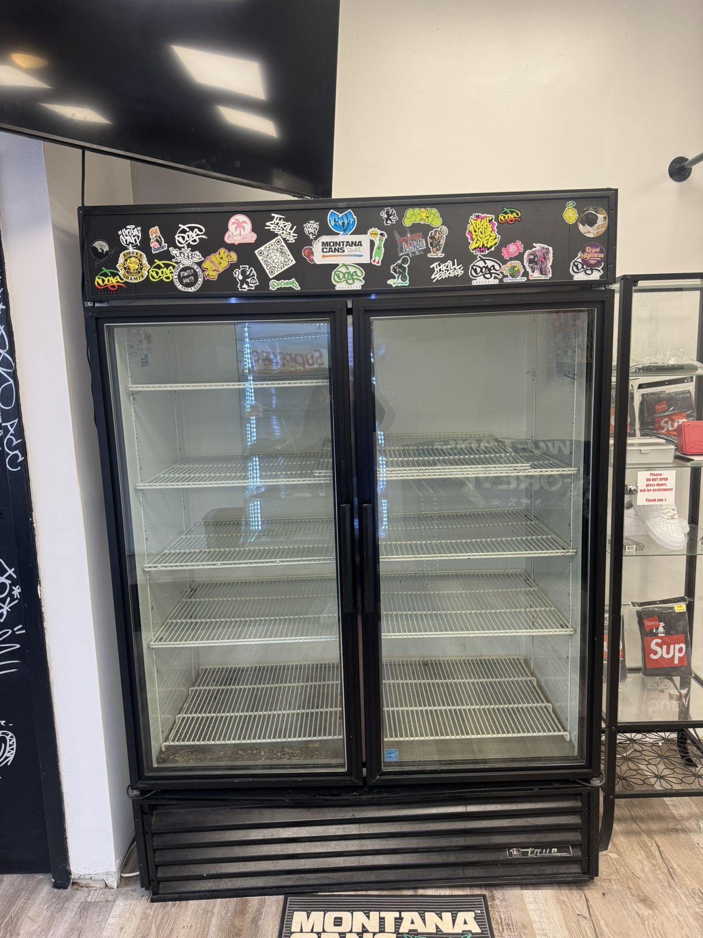 Free Refrigerator ( Stopped Working Don't know Why )