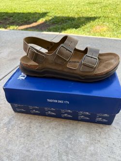 Birkenstock - Men’s