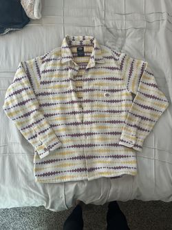 Dickies Flannel