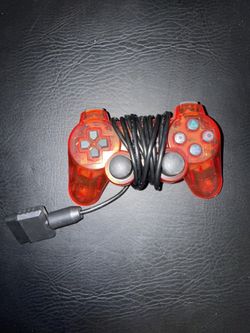 Random Game Accessories
