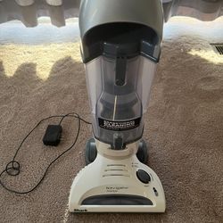 Shark Cordless Vacuum