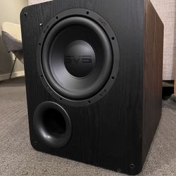SVS PB1000 Subwoofer 