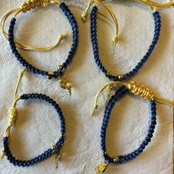 Handmade Bracelets 