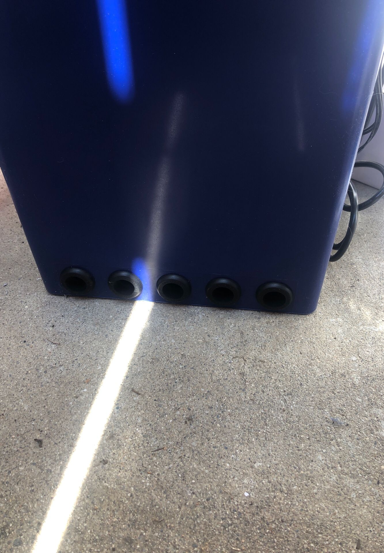 (NEW!!) Greentrees Hydroponics Multi Flow Controller Module (pumps