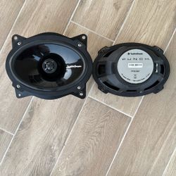 Rockford Fosgate P1692 