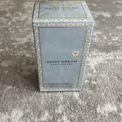 Daisy dream. Marc Jacob’s purfume 
