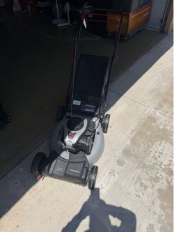Lawnmower murray 22”