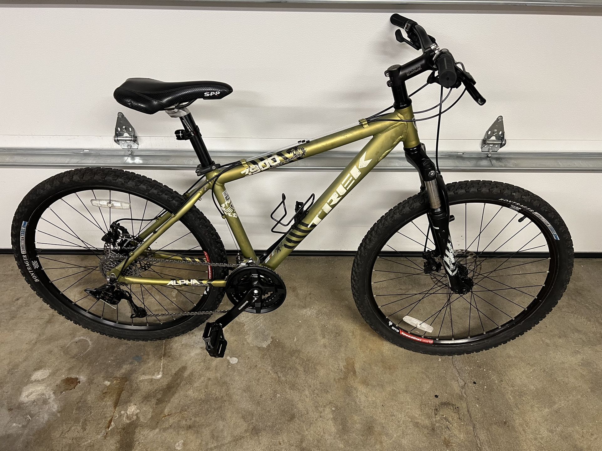 Trek 3900 Mountain Bike