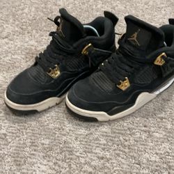 Barely Used Size 6.5 Box Not Included