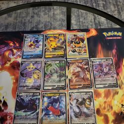 Pokemon Mixed Holo Rares $2 Each