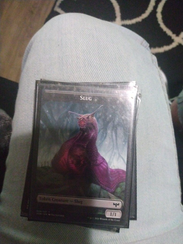 Cards