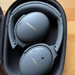 Bose Quiet Comfort Headphones 