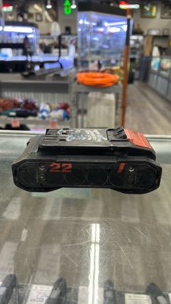 Hilti battery