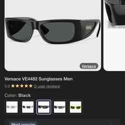 Versace 