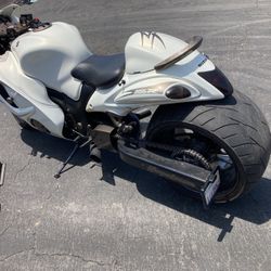 Hayabusa