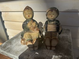figurines