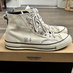 Converse Chuck Taylor All Star 70 Hi Midnight Studios