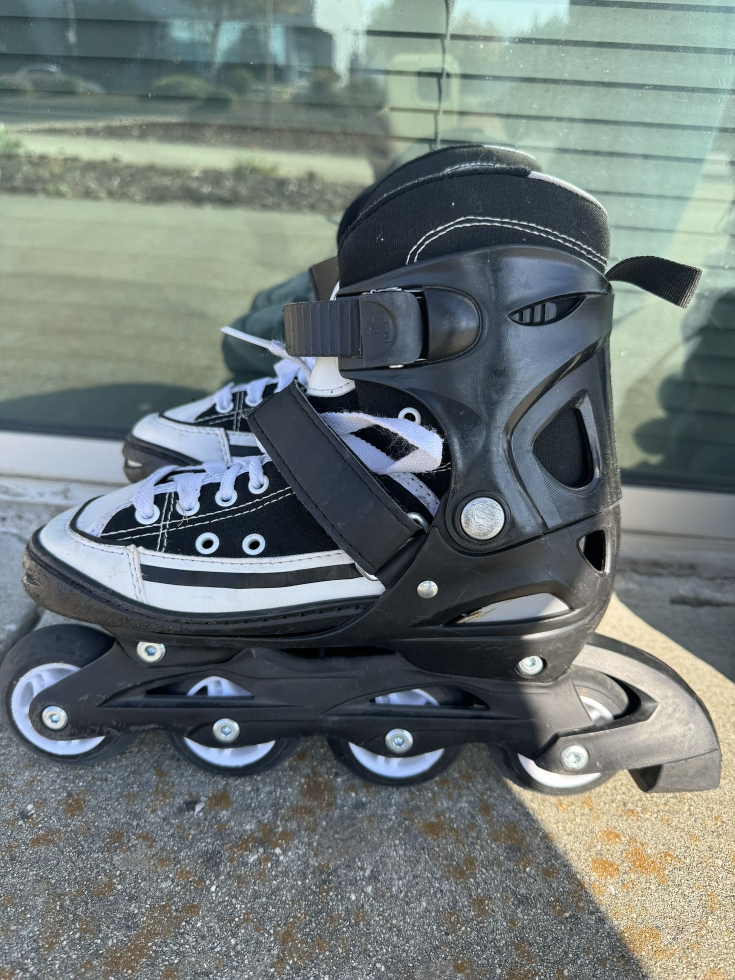 Kids Roller Blades