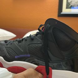 Jordan Jumpman Two Treys