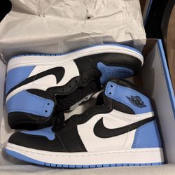 Jordan 1 UNC 