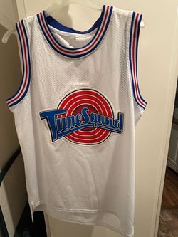 Lola Bunny Tunes Squad Jersey