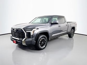 2022 Toyota Tundra