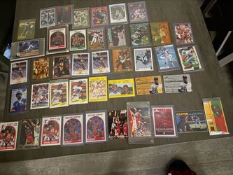 Great sport cards