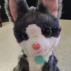 FurReal Friends Frankie Electronic Puppy