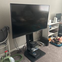 Flat Screen TV stand