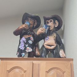 Monkeys 