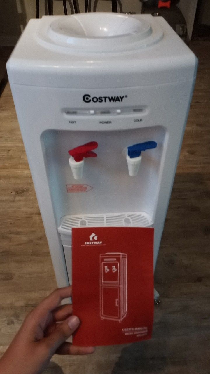 Costway EP22276 Water Dispenser