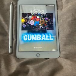 iPad Mini 5th Gen