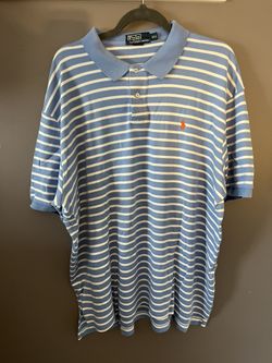 Polo Shirts XXL Two Polo Shirts Sold As A Set