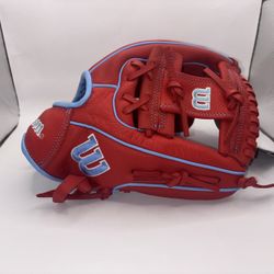 NEW w/tags 11.5” Wilson A500 RHT