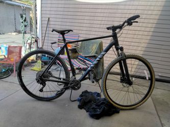 XL canyon