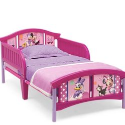 Vendo Camita Para Niña. 