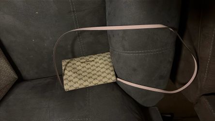 Shoulder wallet purse