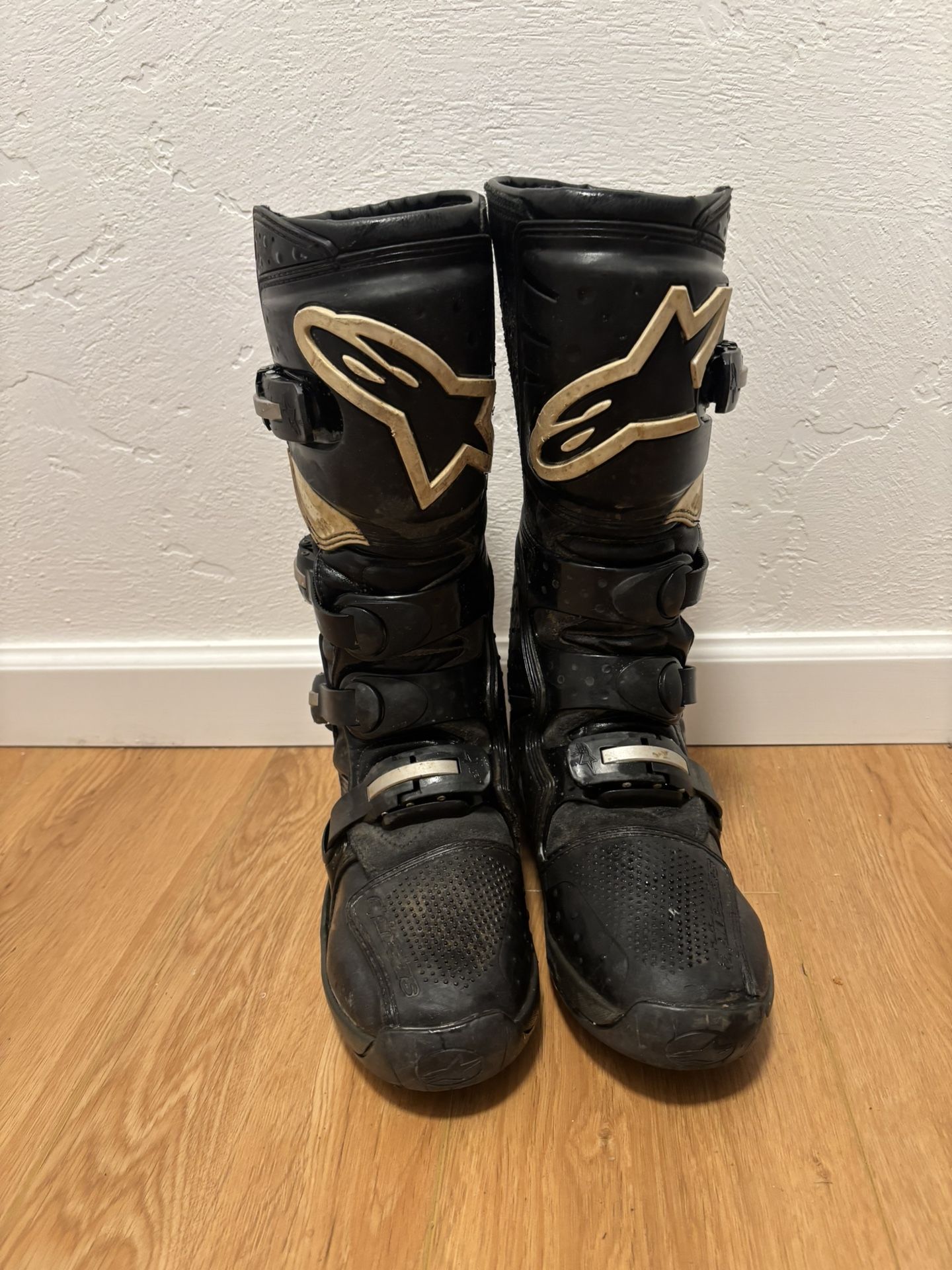 Men’s Riding Boots