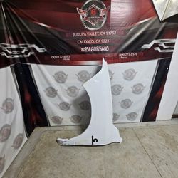 2009-2018 DODGE RAM 1(contact info removed) 3500 DRIVER SIDE FENDER FNR3509-002
