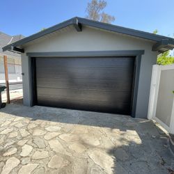 Liftmaster Garage Door