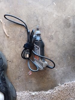 Dremel