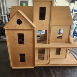 Project Doll House 