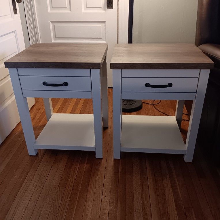 Nightstands