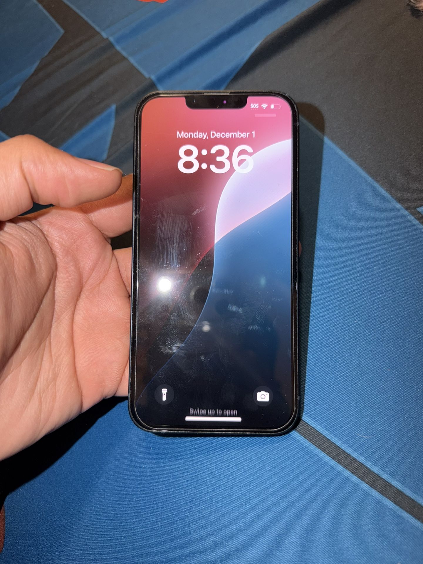 IPhone 13 128gb (Unlocked)