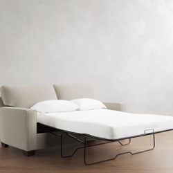 Pottery barn Sleeper Sofa